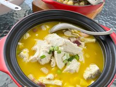 -汉水谣·江景餐厅(江滩店)