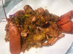 -酌宴府The China Club·广州万富希尔顿酒店(云城东路店)