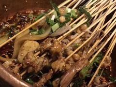-爷门串串(江南西店)