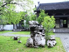 -三国水浒景区(无锡影视基地)