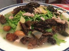 -龙桥私厨·姜花菊花过桥鱼·顺德菜(容桂店)