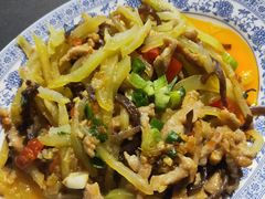 -71号豆汤饭·成都小馆(红牌楼店)