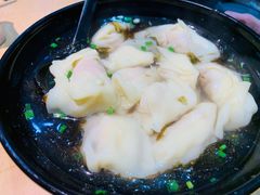 -真真鲜馄饨店(启蒙路店)