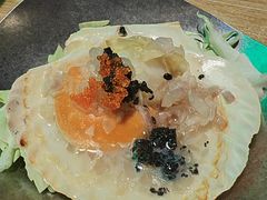-质烤烤物·活烤海鲜(质烤总店)
