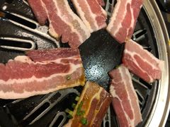 -九田家黑牛烤肉料理(石路天虹店)