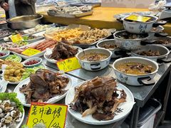 -隐厨·海鲜餐厅(恒通路店)