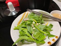 江南冰草-无名居(西直门总店)