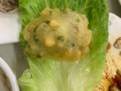 电城蚝炸-阿水土鸡(远光店)