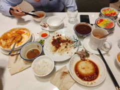 -金湖港式餐厅(建外店)