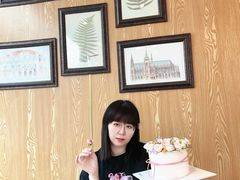 -5Cake五度无蔗糖低脂蛋糕(陶然亭店)
