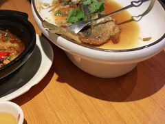 -壹只卤鹅 · 潮汕菜(京基百纳店)