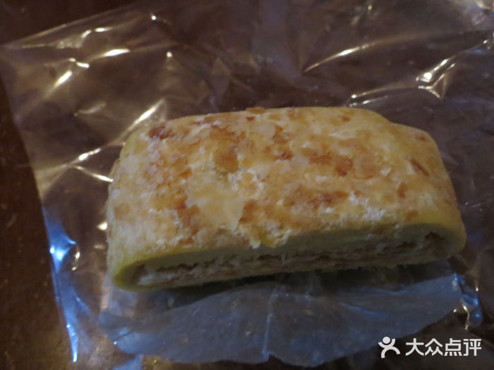 瑞美尔特(石路国际店)拿破仑图片