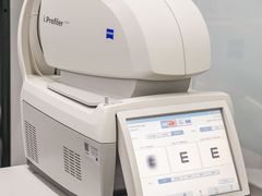 -大视光学•LINDBERG林德伯格•全球手工眼镜集合店(王府井店)