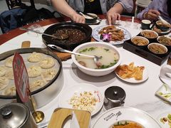 -梅利汴京烤鸭•开封豫菜地标店(晋安路店)