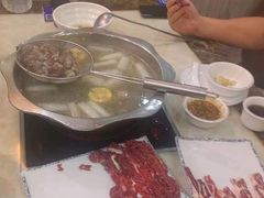 -潮悦牛肉火锅城(水贝店)