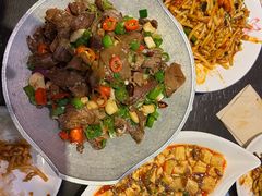-好嫂子酱猪手•农家菜(蒲黄榆店)