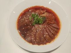 -千滋百味·醉江澜花园餐厅(街道口店)