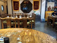 -一盏明灯全素斋(殊像寺店)
