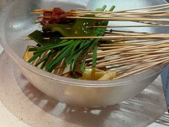 -来伊回麻辣烫·火锅串串清真(红瓦寺总店)