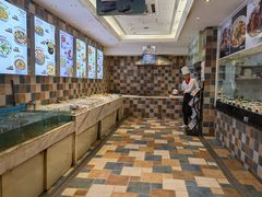-妈妈菜舟山海鲜(定海古城店)