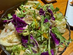 -木屋烧烤(万德庄店)