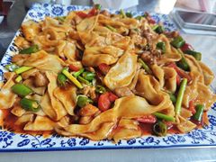 -后卫寨猫耳朵(后卫寨店)