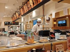 -合点寿司(金虹桥商场店)