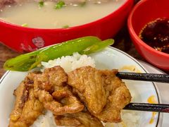 -王婆婆老妈蹄花川菜馆·非物质文化遗产(太古里一店)