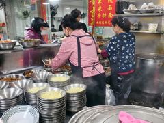 -金秋特色面馆(铜庄店)