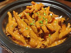 -千岛湖小鱼儿·淳安匠心农家菜