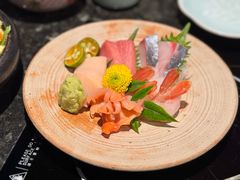 -然锅料理