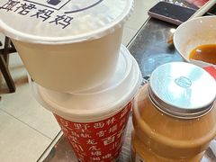 -刘老头云南过桥米线