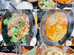 -张关合渣(朱家坳店)