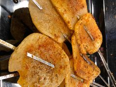 -碎怂烤肉(钟楼柳巷店)