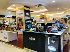 -凯德MALL(望京店)