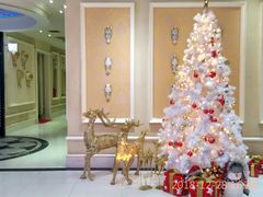 -自由港KTV(王子公主金平店)