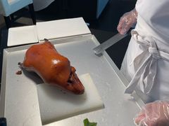 -大董(环贸iapm店)