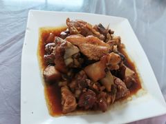 -黄店镇芝堰英才饭店