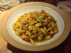 -洞庭土菜馆(易发广场店)