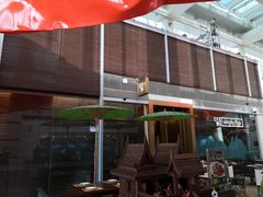 门面-simply thai天泰(静安嘉里中心店)