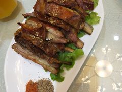 -老虎滩船说·海胆水饺·大连海鲜(老虎滩店)