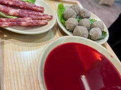 -蜀大侠火锅(四川北路店)