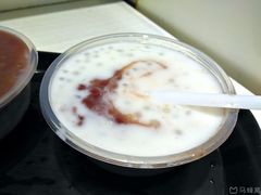 -百花传统甜品店(原址店)