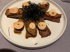 -隐泉之语日式料理(王府中环店)