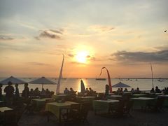 -Ganesha Pudak Cafe