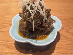 -二泉园老菜馆·百年无锡菜