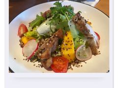 -MR.ROCKY洛奇先生RESTAURANT&BAR(宝安壹方城店)