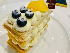 -Deer Park鹿园西餐(仁恒置地广场店)