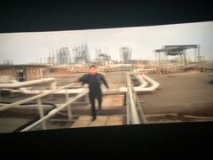 -博纳国际影城IMAX(中央大道店)