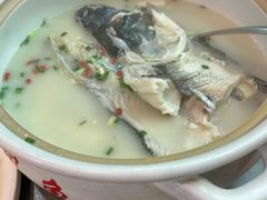 -浔味·山屿湖·正宗全鱼宴老字号